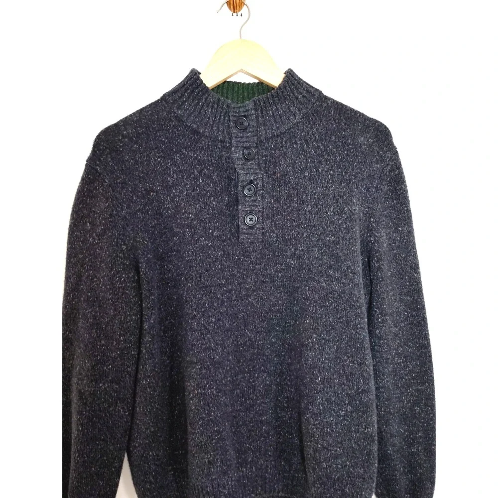 Izod old money